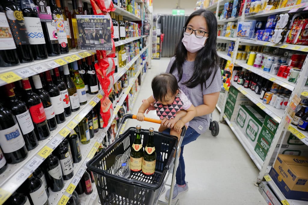 露營｜歐洲遊蹤偽出國，不同凡響「禾法頌」系列商品，讓儀式感秒升級！