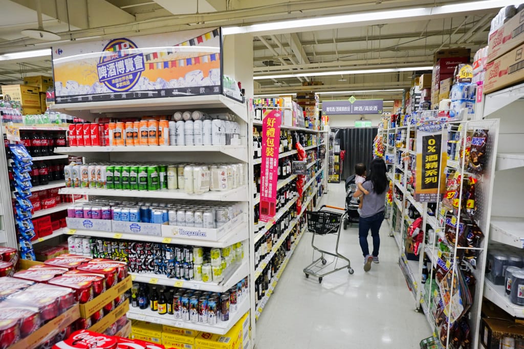 露營｜歐洲遊蹤偽出國，不同凡響「禾法頌」系列商品，讓儀式感秒升級！