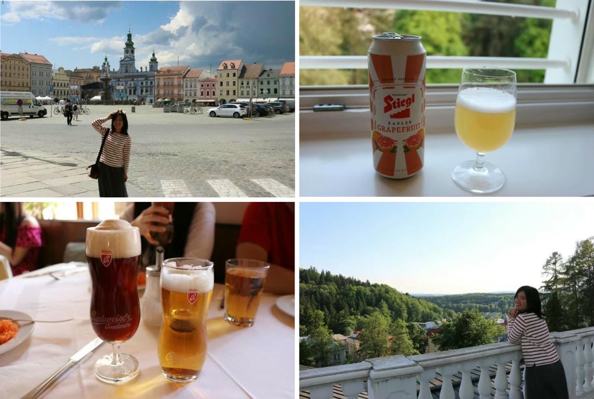 露營｜歐洲遊蹤偽出國，不同凡響「禾法頌」系列商品，讓儀式感秒升級！