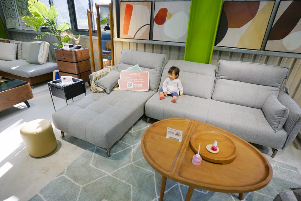 桃園家具|買家具到GAGU,最多選擇的北歐風家具工廠 桃園沙發、床墊推薦 ! - 第11張圖 桃園家具|買家具到GAGU,最多選擇的北歐風家具工廠 桃園沙發、床墊推薦 !