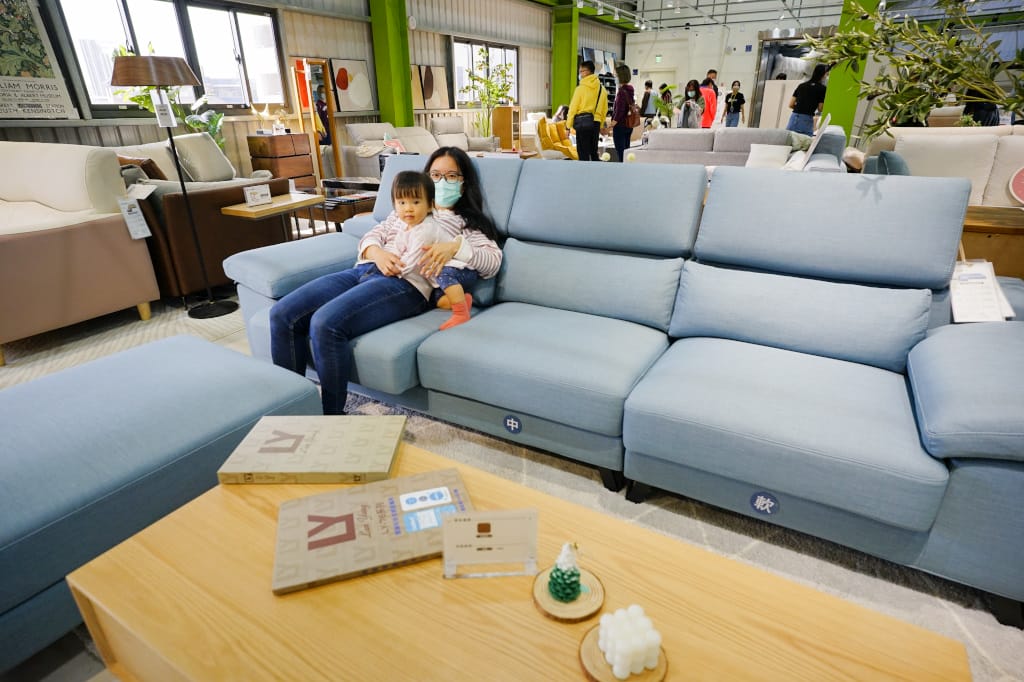 桃園家具|買家具到GAGU,最多選擇的北歐風家具工廠 桃園沙發、床墊推薦 ! - 第7張圖 桃園家具|買家具到GAGU,最多選擇的北歐風家具工廠 桃園沙發、床墊推薦 !