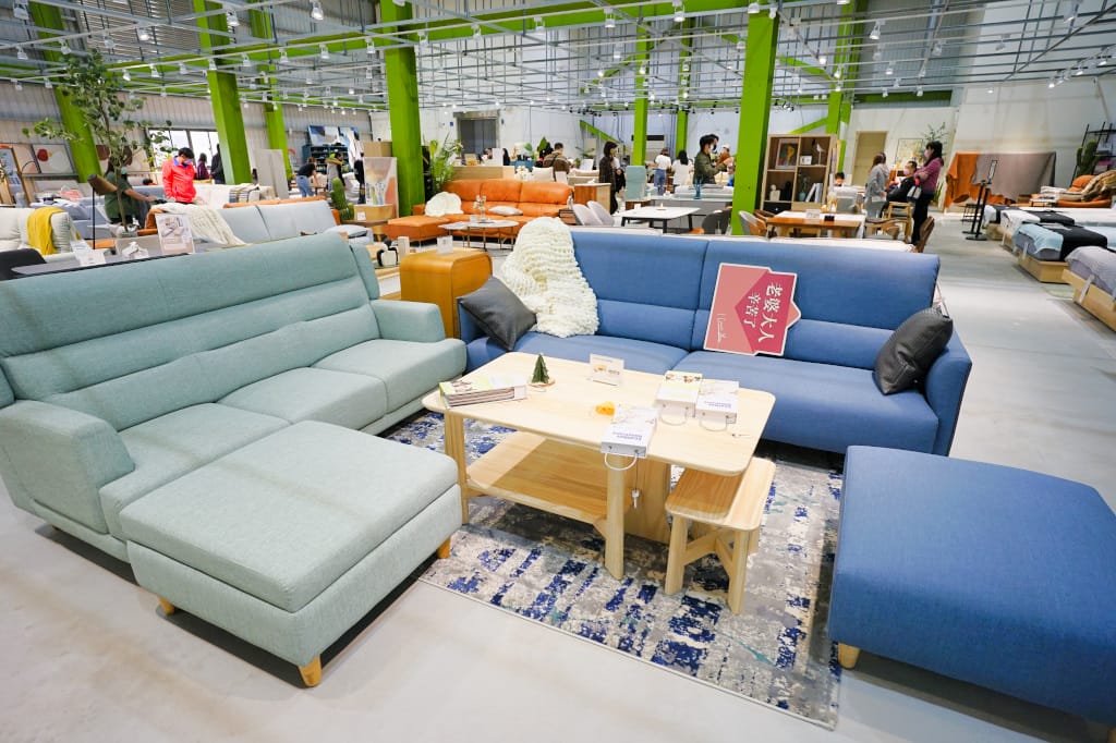 桃園家具|買家具到GAGU,最多選擇的北歐風家具工廠 桃園沙發、床墊推薦 ! - 第13張圖 桃園家具|買家具到GAGU,最多選擇的北歐風家具工廠 桃園沙發、床墊推薦 !