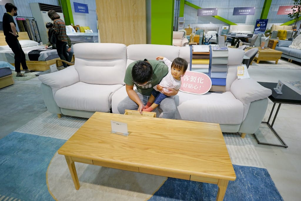 桃園家具|買家具到GAGU,最多選擇的北歐風家具工廠 桃園沙發、床墊推薦 ! - 第8張圖 桃園家具|買家具到GAGU,最多選擇的北歐風家具工廠 桃園沙發、床墊推薦 !
