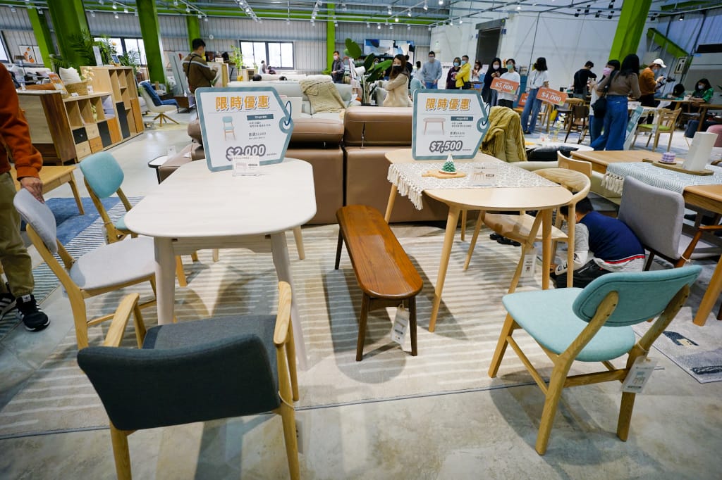 桃園家具|買家具到GAGU,最多選擇的北歐風家具工廠 桃園沙發、床墊推薦 ! - 第29張圖 桃園家具|買家具到GAGU,最多選擇的北歐風家具工廠 桃園沙發、床墊推薦 !