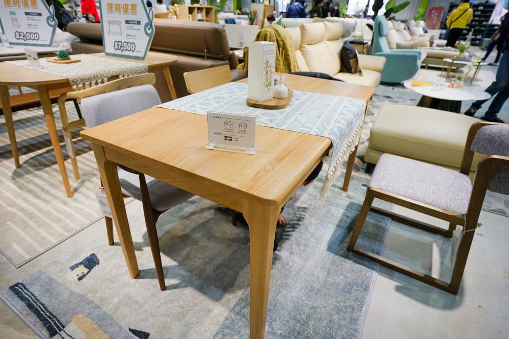 桃園家具|買家具到GAGU,最多選擇的北歐風家具工廠 桃園沙發、床墊推薦 ! - 第30張圖 桃園家具|買家具到GAGU,最多選擇的北歐風家具工廠 桃園沙發、床墊推薦 !