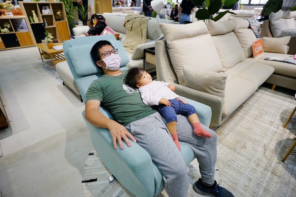 桃園家具|買家具到GAGU,最多選擇的北歐風家具工廠 桃園沙發、床墊推薦 ! - 第22張圖 桃園家具|買家具到GAGU,最多選擇的北歐風家具工廠 桃園沙發、床墊推薦 !