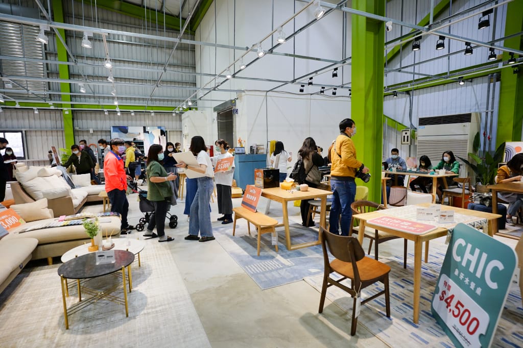 桃園家具|買家具到GAGU,最多選擇的北歐風家具工廠 桃園沙發、床墊推薦 ! - 第34張圖 桃園家具|買家具到GAGU,最多選擇的北歐風家具工廠 桃園沙發、床墊推薦 !