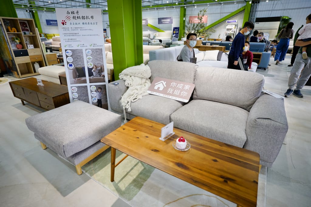 桃園家具|買家具到GAGU,最多選擇的北歐風家具工廠 桃園沙發、床墊推薦 ! - 第19張圖 桃園家具|買家具到GAGU,最多選擇的北歐風家具工廠 桃園沙發、床墊推薦 !