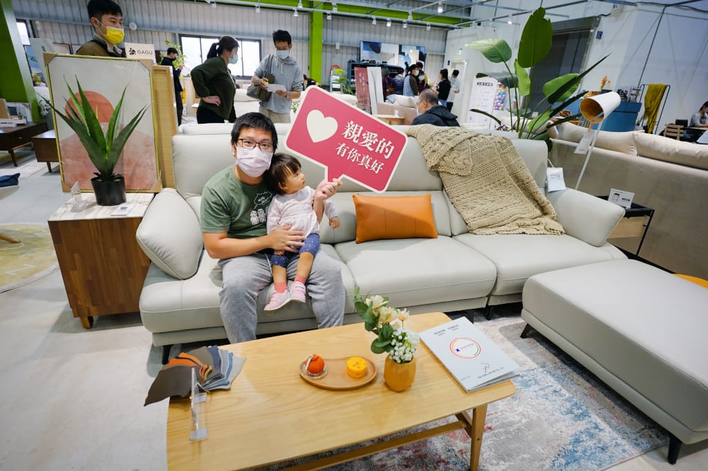 桃園家具|買家具到GAGU,最多選擇的北歐風家具工廠 桃園沙發、床墊推薦 ! - 第20張圖 桃園家具|買家具到GAGU,最多選擇的北歐風家具工廠 桃園沙發、床墊推薦 !