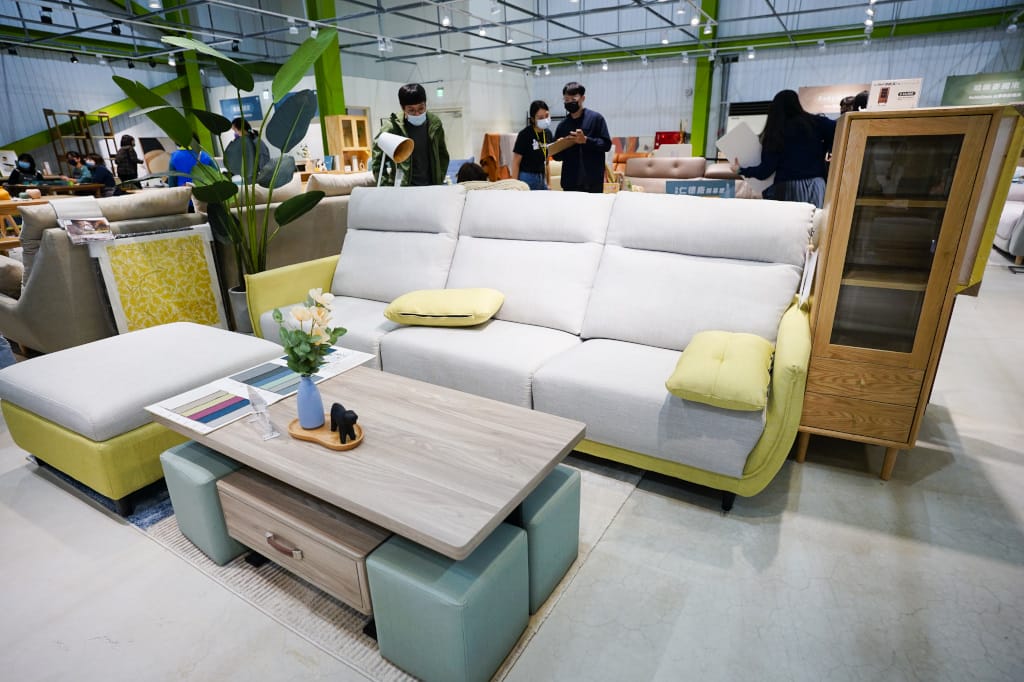 桃園家具|買家具到GAGU,最多選擇的北歐風家具工廠 桃園沙發、床墊推薦 ! - 第16張圖 桃園家具|買家具到GAGU,最多選擇的北歐風家具工廠 桃園沙發、床墊推薦 !