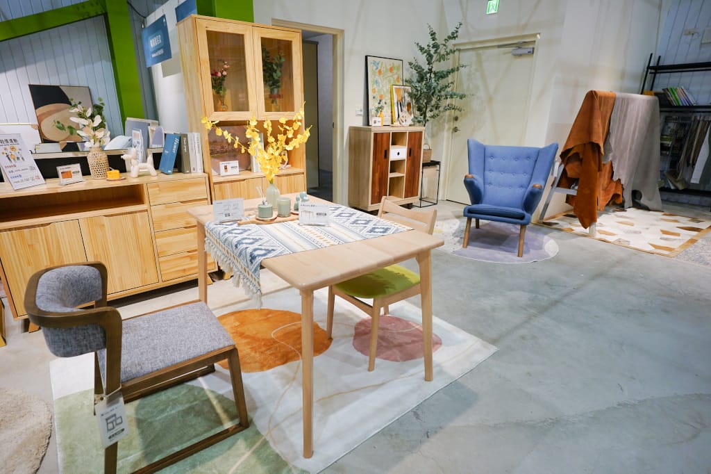 桃園家具|買家具到GAGU,最多選擇的北歐風家具工廠 桃園沙發、床墊推薦 ! - 第33張圖 桃園家具|買家具到GAGU,最多選擇的北歐風家具工廠 桃園沙發、床墊推薦 !