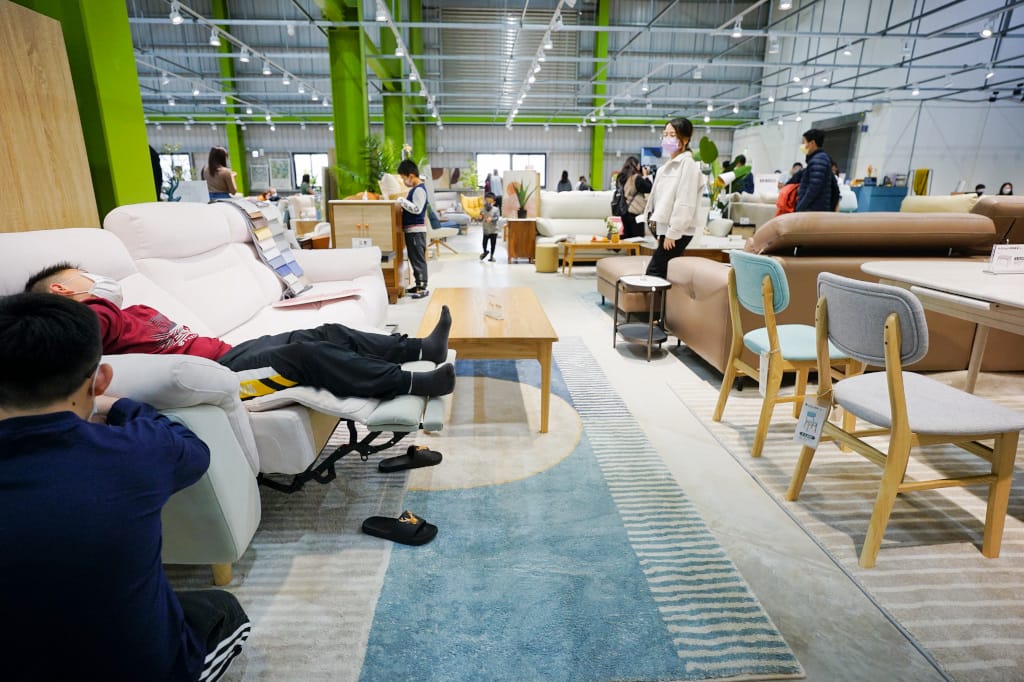 桃園家具|買家具到GAGU,最多選擇的北歐風家具工廠 桃園沙發、床墊推薦 ! - 第17張圖 桃園家具|買家具到GAGU,最多選擇的北歐風家具工廠 桃園沙發、床墊推薦 !