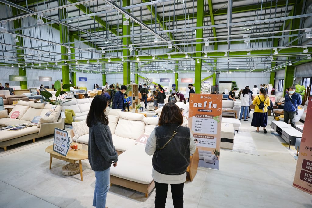 桃園家具|買家具到GAGU,最多選擇的北歐風家具工廠 桃園沙發、床墊推薦 ! - 第43張圖 桃園家具|買家具到GAGU,最多選擇的北歐風家具工廠 桃園沙發、床墊推薦 !
