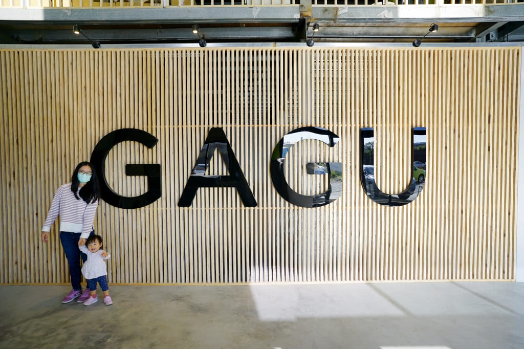 桃園家具|買家具到GAGU,最多選擇的北歐風家具工廠 桃園沙發、床墊推薦 ! - 第3張圖 桃園家具|買家具到GAGU,最多選擇的北歐風家具工廠 桃園沙發、床墊推薦 !