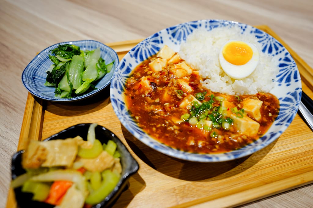 新北食記｜林口拾食‧蘊 林口會議餐盒推薦！美味特色便當、健康精緻便當