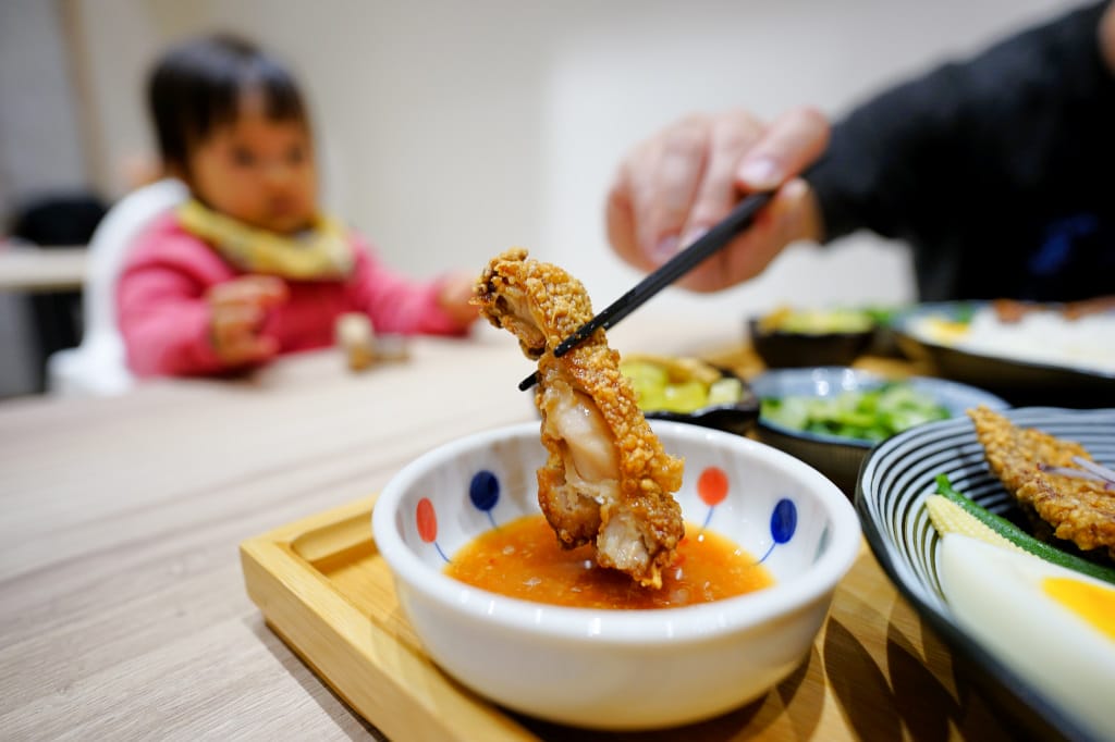 新北食記｜林口拾食‧蘊 林口會議餐盒推薦！美味特色便當、健康精緻便當