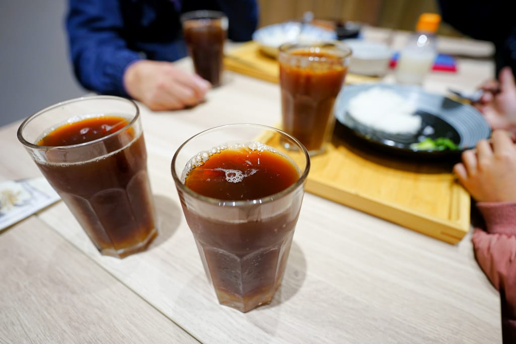 新北食記｜林口拾食‧蘊 林口會議餐盒推薦！美味特色便當、健康精緻便當