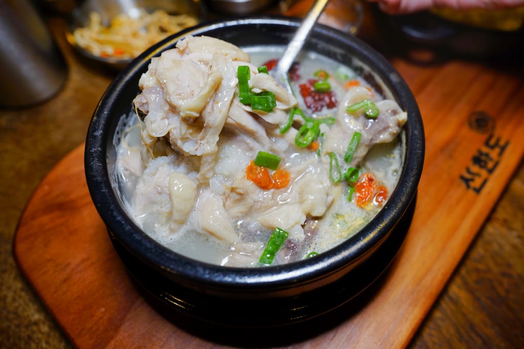 新北食記|火鍋第一品牌最狂排隊名店樂多多集團旗下辛韓道 新韓式時尚鍋料理(林口昕境店) 鍋物買一送一,林口昕境廣場韓式料理餐廳推薦! - 第12張圖 新北食記|火鍋第一品牌最狂排隊名店樂多多集團旗下辛韓道 新韓式時尚鍋料理(林口昕境店) 鍋物買一送一,林口昕境廣場韓式料理餐廳推薦!