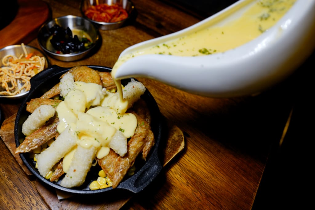 新北食記|火鍋第一品牌最狂排隊名店樂多多集團旗下辛韓道 新韓式時尚鍋料理(林口昕境店) 鍋物買一送一,林口昕境廣場韓式料理餐廳推薦! - 第18張圖 新北食記|火鍋第一品牌最狂排隊名店樂多多集團旗下辛韓道 新韓式時尚鍋料理(林口昕境店) 鍋物買一送一,林口昕境廣場韓式料理餐廳推薦!