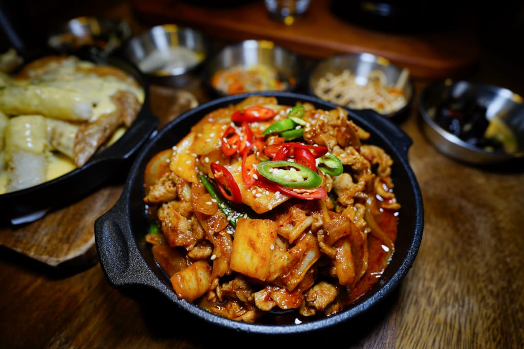 新北食記|火鍋第一品牌最狂排隊名店樂多多集團旗下辛韓道 新韓式時尚鍋料理(林口昕境店) 鍋物買一送一,林口昕境廣場韓式料理餐廳推薦! - 第20張圖 新北食記|火鍋第一品牌最狂排隊名店樂多多集團旗下辛韓道 新韓式時尚鍋料理(林口昕境店) 鍋物買一送一,林口昕境廣場韓式料理餐廳推薦!