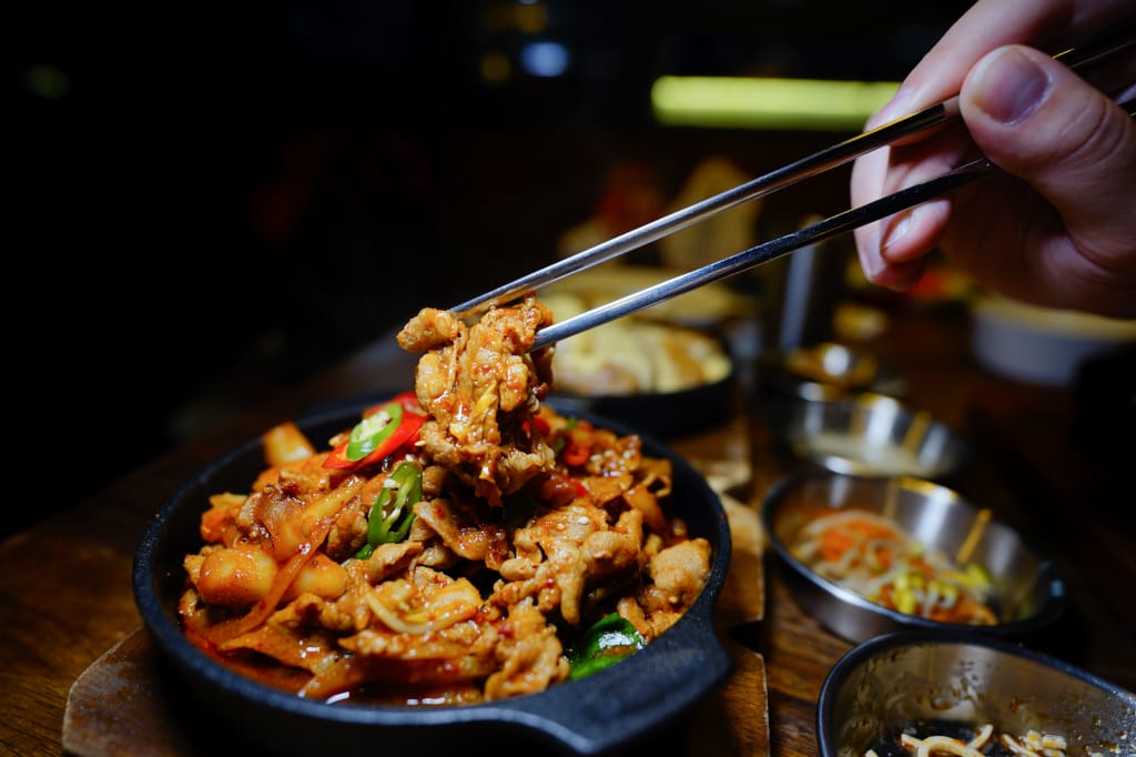新北食記|火鍋第一品牌最狂排隊名店樂多多集團旗下辛韓道 新韓式時尚鍋料理(林口昕境店) 鍋物買一送一,林口昕境廣場韓式料理餐廳推薦! - 第21張圖 新北食記|火鍋第一品牌最狂排隊名店樂多多集團旗下辛韓道 新韓式時尚鍋料理(林口昕境店) 鍋物買一送一,林口昕境廣場韓式料理餐廳推薦!