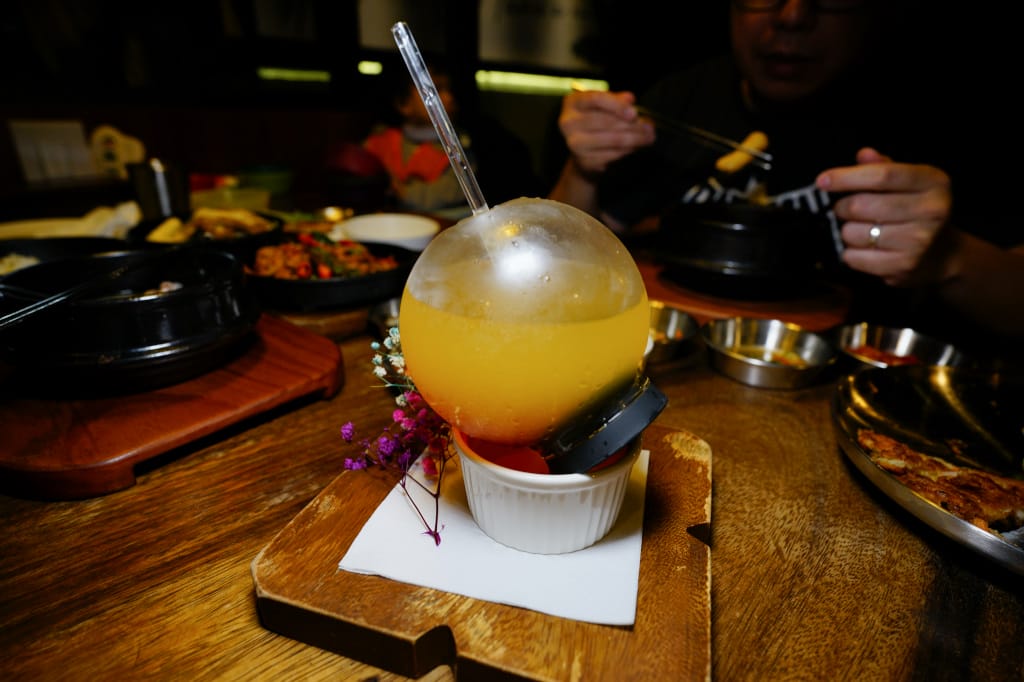 新北食記|火鍋第一品牌最狂排隊名店樂多多集團旗下辛韓道 新韓式時尚鍋料理(林口昕境店) 鍋物買一送一,林口昕境廣場韓式料理餐廳推薦! - 第25張圖 新北食記|火鍋第一品牌最狂排隊名店樂多多集團旗下辛韓道 新韓式時尚鍋料理(林口昕境店) 鍋物買一送一,林口昕境廣場韓式料理餐廳推薦!
