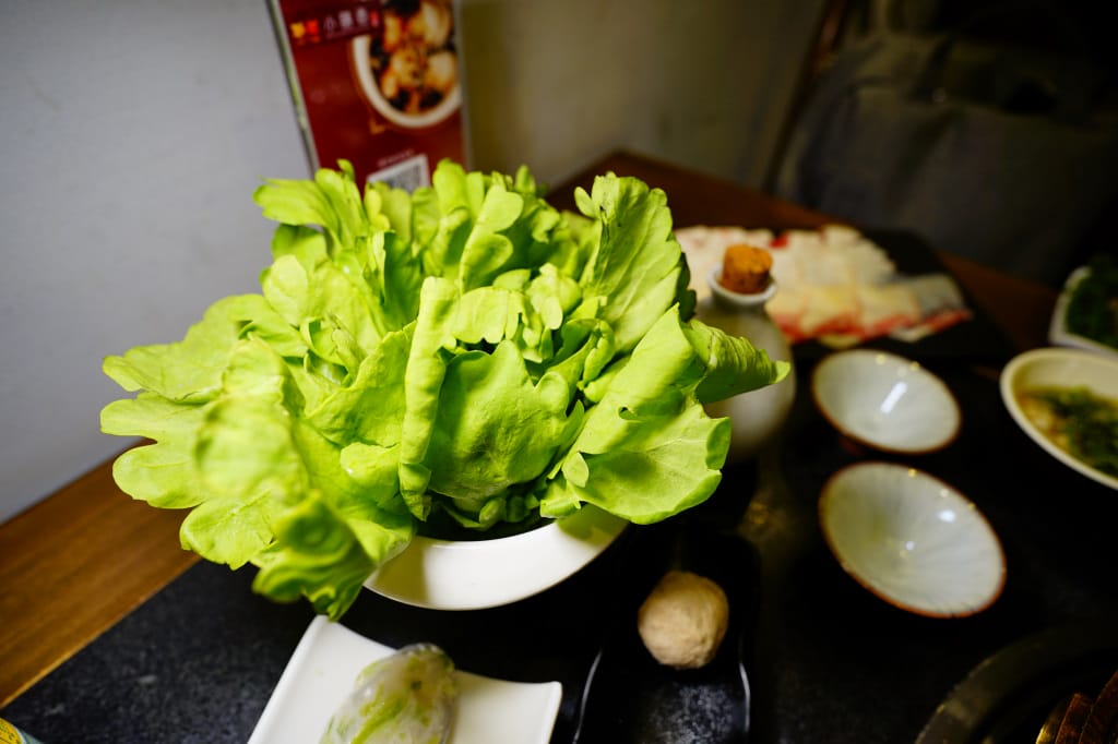 食記｜台北 小膳香成都麻辣火鍋 台北正宗四川麻辣火鍋推薦！今晚，誰來陪我喝花酒~