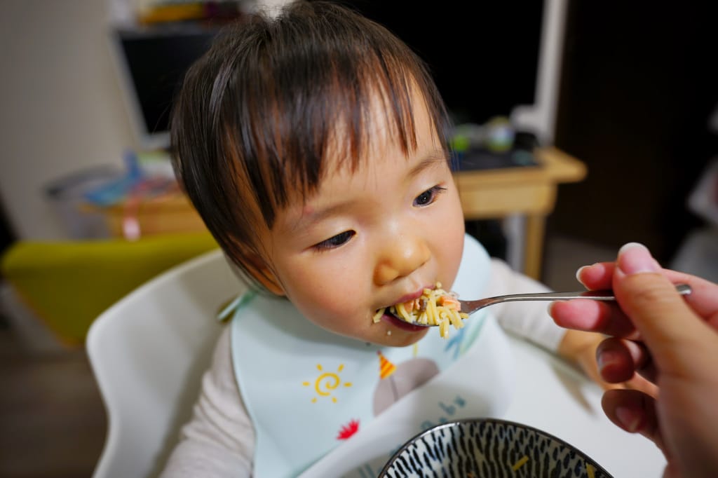 育兒分享｜森林麵食 適合寶寶吃的健康無鹽麵條，還有超可愛的動物造型麵~ 寶寶副食品變化選擇，粥吃膩了就換吃麵吧！