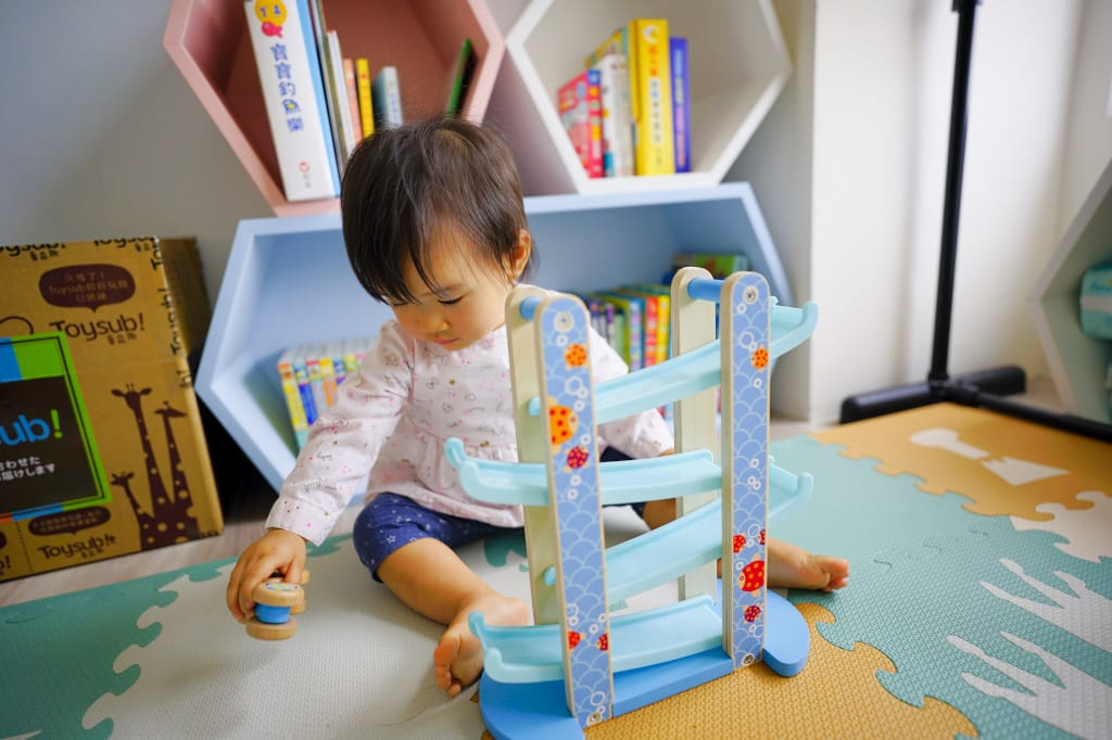 育兒分享｜幼兒玩具推薦！TOYSUB童益趣玩具出租(學齡前玩具、益智玩具推薦) 給寶寶更多元的玩具選擇，用租的比買的更划算～