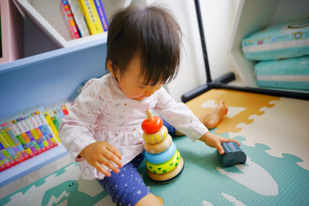 育兒分享｜幼兒玩具推薦！TOYSUB童益趣玩具出租(學齡前玩具、益智玩具推薦) 給寶寶更多元的玩具選擇，用租的比買的更划算～