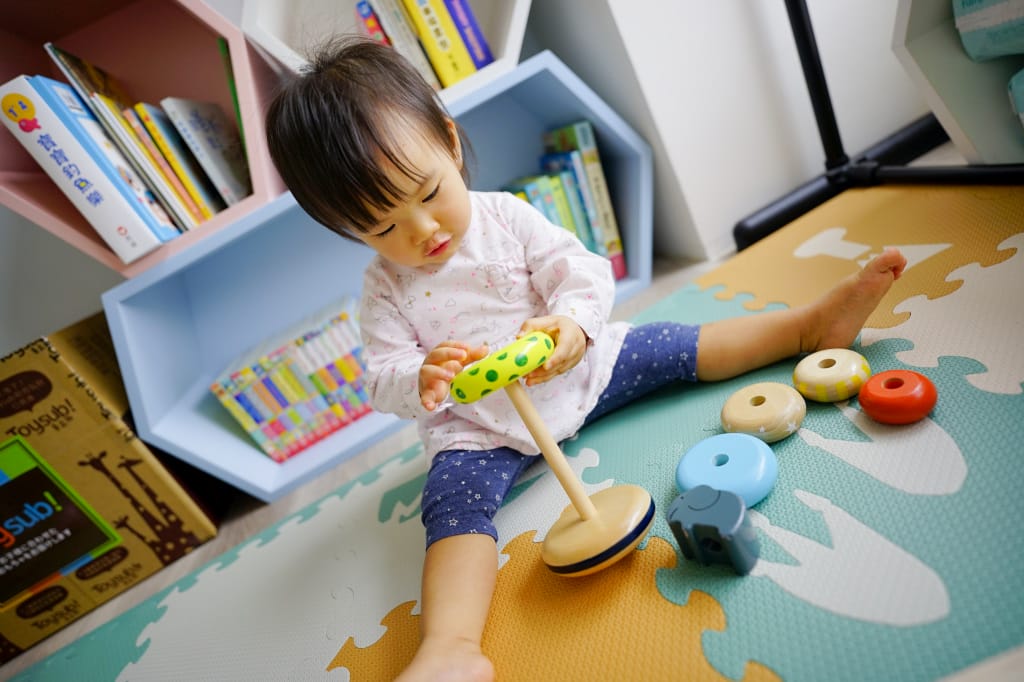 育兒分享｜幼兒玩具推薦！TOYSUB童益趣玩具出租(學齡前玩具、益智玩具推薦) 給寶寶更多元的玩具選擇，用租的比買的更划算～