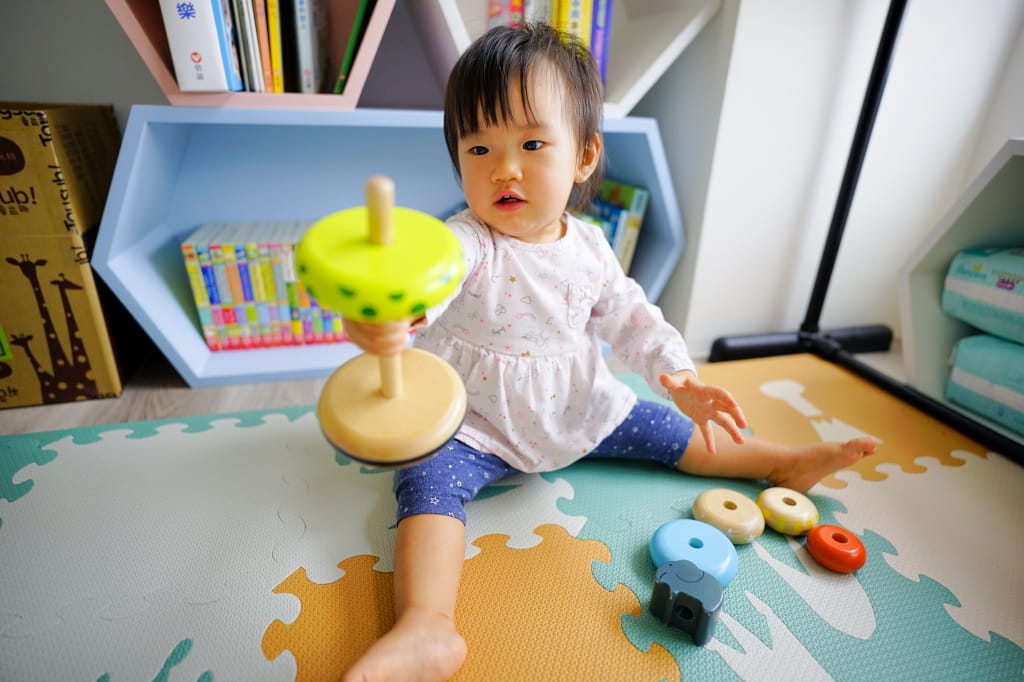 育兒分享｜幼兒玩具推薦！TOYSUB童益趣玩具出租(學齡前玩具、益智玩具推薦) 給寶寶更多元的玩具選擇，用租的比買的更划算～