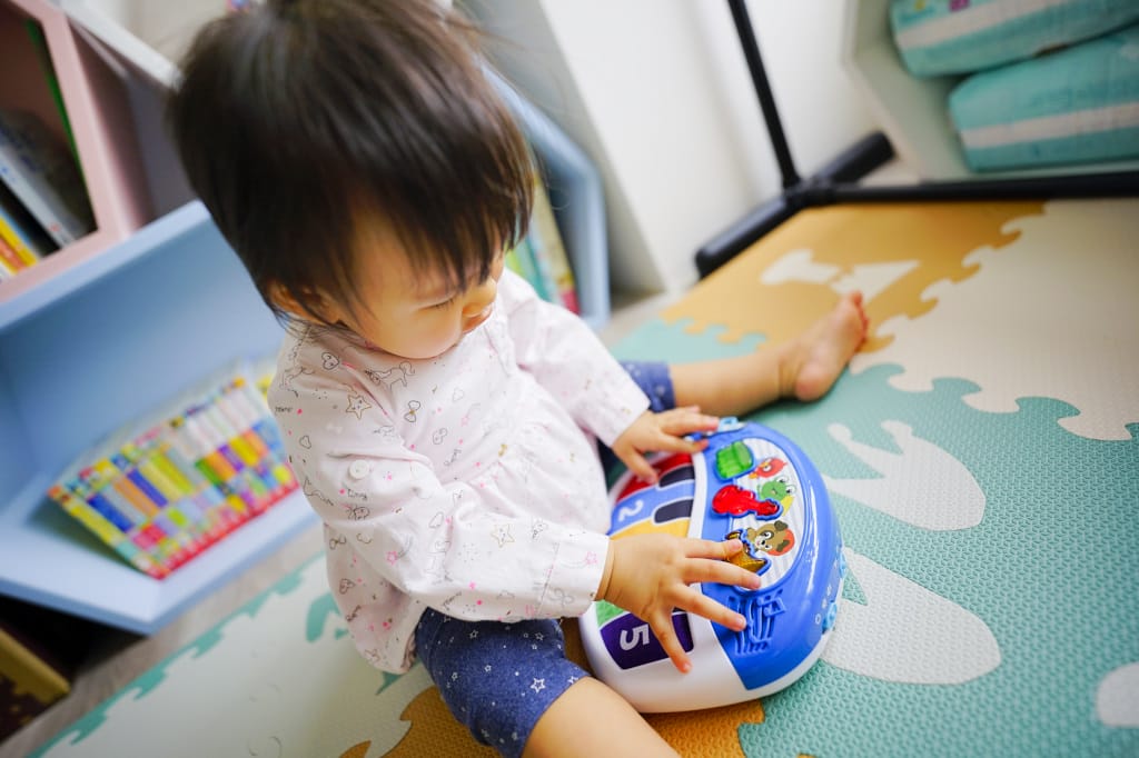 育兒分享｜幼兒玩具推薦！TOYSUB童益趣玩具出租(學齡前玩具、益智玩具推薦) 給寶寶更多元的玩具選擇，用租的比買的更划算～
