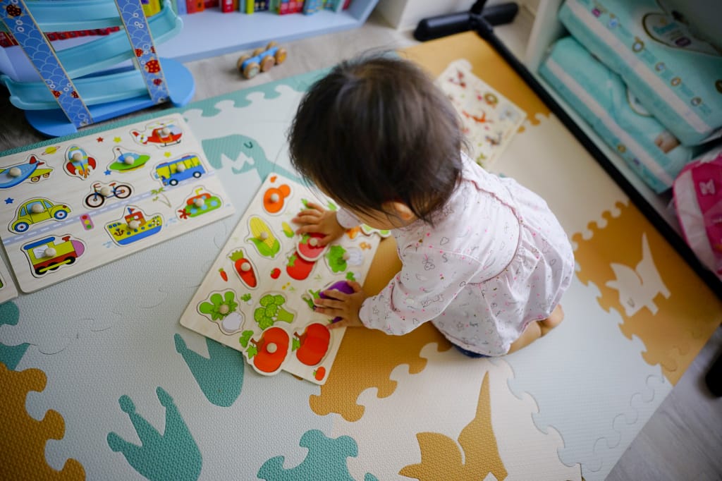 育兒分享｜幼兒玩具推薦！TOYSUB童益趣玩具出租(學齡前玩具、益智玩具推薦) 給寶寶更多元的玩具選擇，用租的比買的更划算～