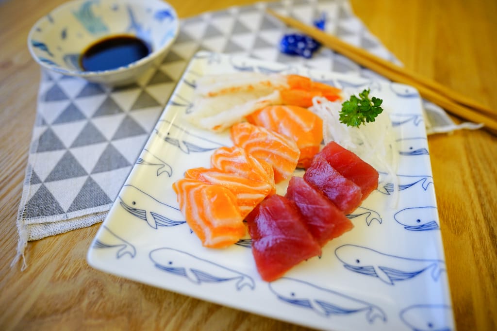 料理|海鮮鍋燒意麵(Alice商店-日本食器 沖繩鯨鯊陶瓷餐具 美濃燒新款拉麵碗、筷架上架~) - 第7張圖 料理|海鮮鍋燒意麵(Alice商店-日本食器 沖繩鯨鯊陶瓷餐具 美濃燒新款拉麵碗、筷架上架~)