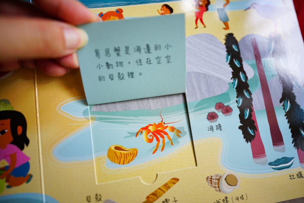 育兒分享|給孩子的第一套翻翻有聲書推薦!閣林文創聖誕禮物團 年度最優惠的童書繪本團購~孩子最愛的有聲書、立體書、益智桌遊書通通有 - 第20張圖 育兒分享|給孩子的第一套翻翻有聲書推薦!閣林文創聖誕禮物團 年度最優惠的童書繪本團購~孩子最愛的有聲書、立體書、益智桌遊書通通有