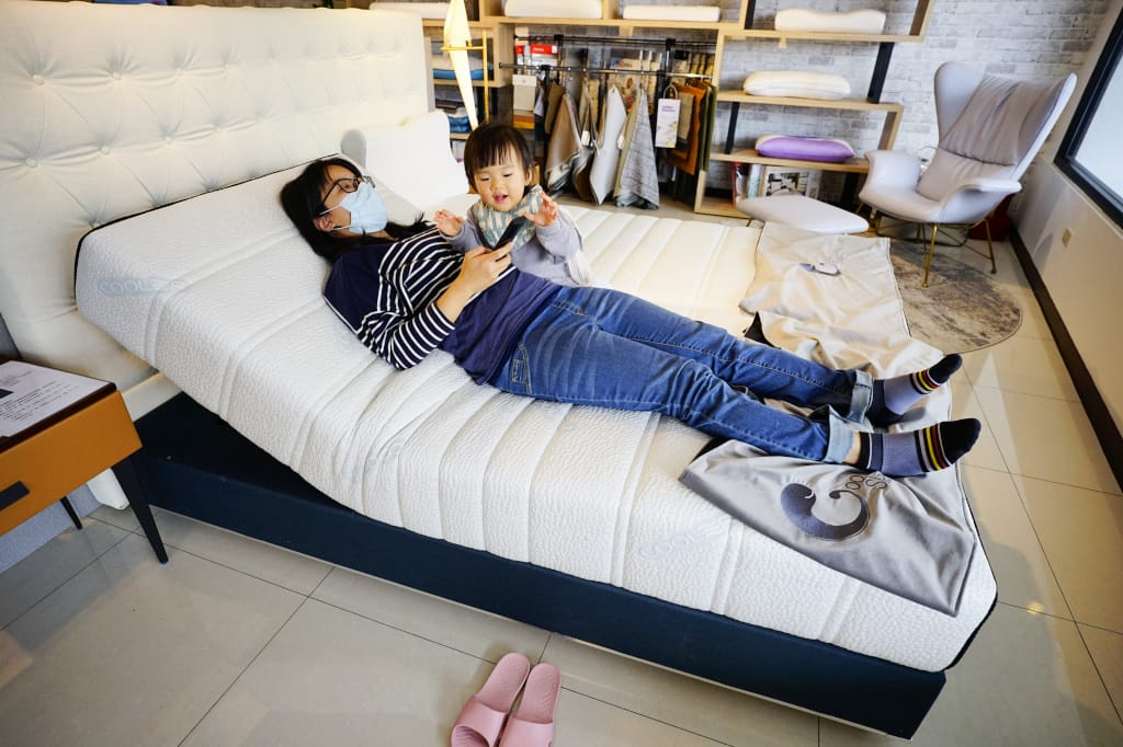 家具寢具|好睡王家居 床墊專賣、客製化義式沙發、床架等精品家具推薦! - 第8張圖 家具寢具|好睡王家居 床墊專賣、客製化義式沙發、床架等精品家具推薦!