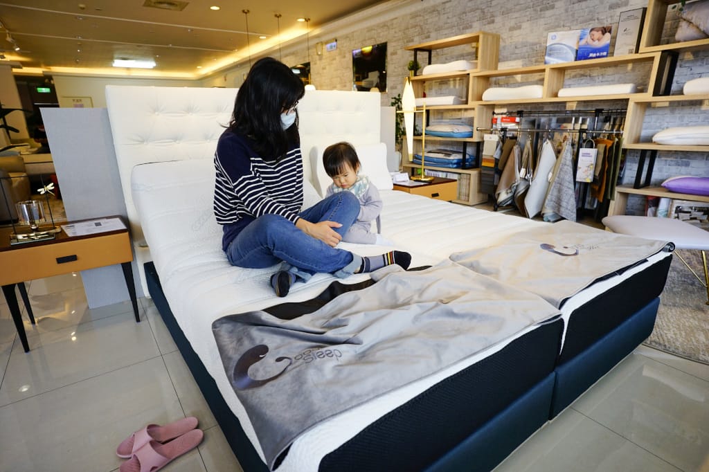 家具寢具|好睡王家居 床墊專賣、客製化義式沙發、床架等精品家具推薦! - 第6張圖 家具寢具|好睡王家居 床墊專賣、客製化義式沙發、床架等精品家具推薦!