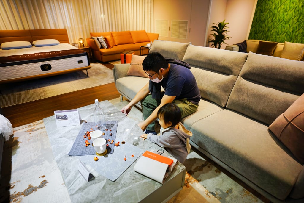 家具寢具|好睡王家居 床墊專賣、客製化義式沙發、床架等精品家具推薦! - 第29張圖 家具寢具|好睡王家居 床墊專賣、客製化義式沙發、床架等精品家具推薦!