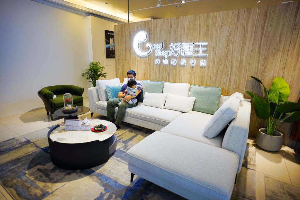 家具寢具|好睡王家居 床墊專賣、客製化義式沙發、床架等精品家具推薦! - 第4張圖 家具寢具|好睡王家居 床墊專賣、客製化義式沙發、床架等精品家具推薦!