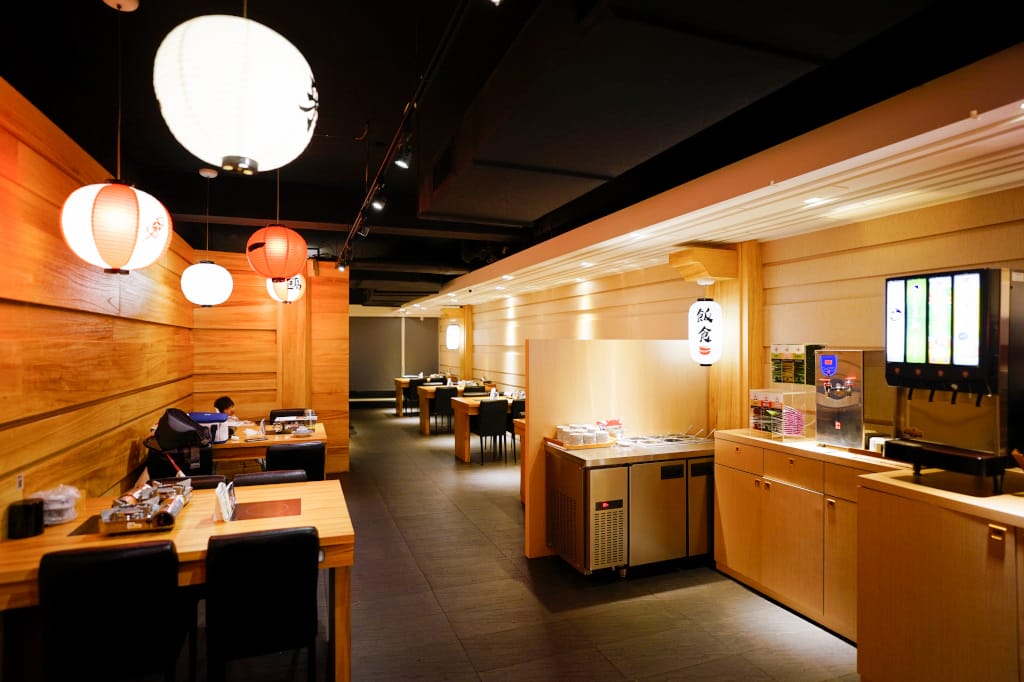 桃園食記|火鍋第一品牌「樂多多集團」旗下新品牌 日日鍋 日本職人鍋物專賣店(中壢大同店) 日式壽喜燒蔬菜吃到飽 桃園中壢火鍋推薦! - 第8張圖 桃園食記|火鍋第一品牌「樂多多集團」旗下新品牌 日日鍋 日本職人鍋物專賣店(中壢大同店) 日式壽喜燒蔬菜吃到飽 桃園中壢火鍋推薦!