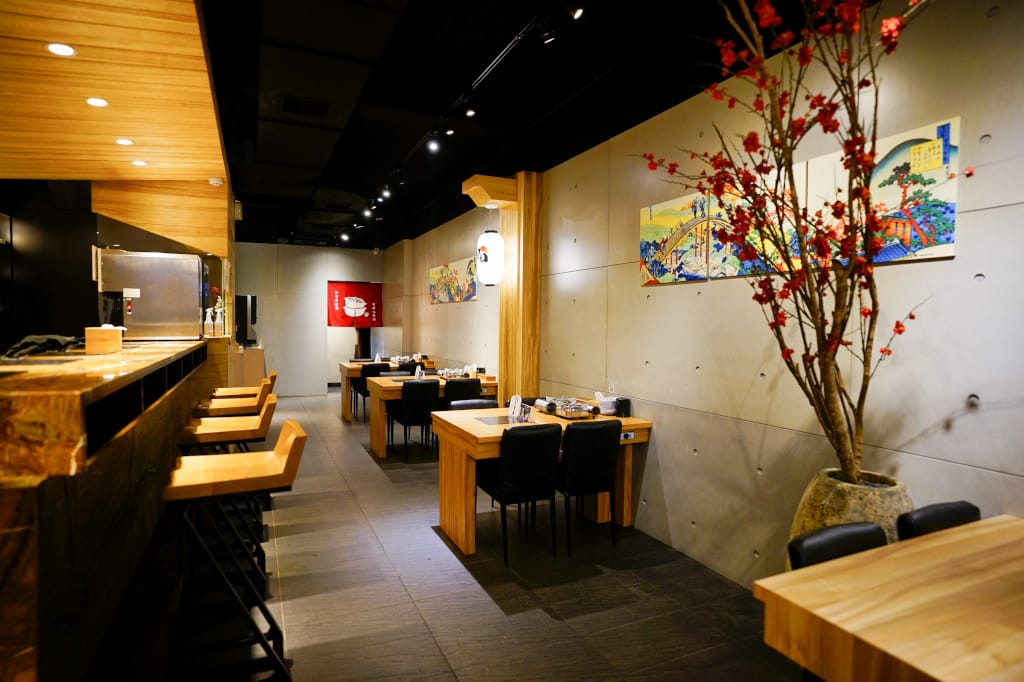 桃園食記|火鍋第一品牌「樂多多集團」旗下新品牌 日日鍋 日本職人鍋物專賣店(中壢大同店) 日式壽喜燒蔬菜吃到飽 桃園中壢火鍋推薦! - 第5張圖 桃園食記|火鍋第一品牌「樂多多集團」旗下新品牌 日日鍋 日本職人鍋物專賣店(中壢大同店) 日式壽喜燒蔬菜吃到飽 桃園中壢火鍋推薦!