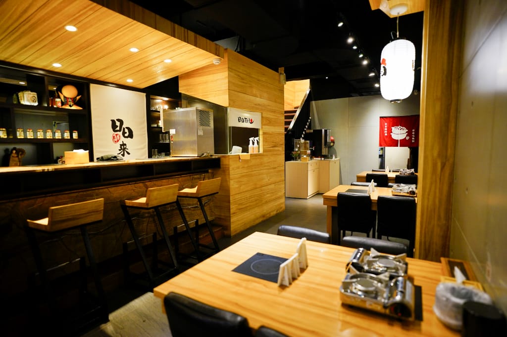 桃園食記|火鍋第一品牌「樂多多集團」旗下新品牌 日日鍋 日本職人鍋物專賣店(中壢大同店) 日式壽喜燒蔬菜吃到飽 桃園中壢火鍋推薦! - 第6張圖 桃園食記|火鍋第一品牌「樂多多集團」旗下新品牌 日日鍋 日本職人鍋物專賣店(中壢大同店) 日式壽喜燒蔬菜吃到飽 桃園中壢火鍋推薦!