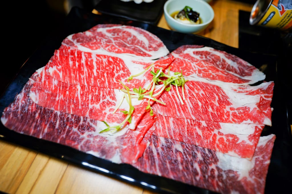 桃園食記|火鍋第一品牌「樂多多集團」旗下新品牌 日日鍋 日本職人鍋物專賣店(中壢大同店) 日式壽喜燒蔬菜吃到飽 桃園中壢火鍋推薦! - 第17張圖 桃園食記|火鍋第一品牌「樂多多集團」旗下新品牌 日日鍋 日本職人鍋物專賣店(中壢大同店) 日式壽喜燒蔬菜吃到飽 桃園中壢火鍋推薦!