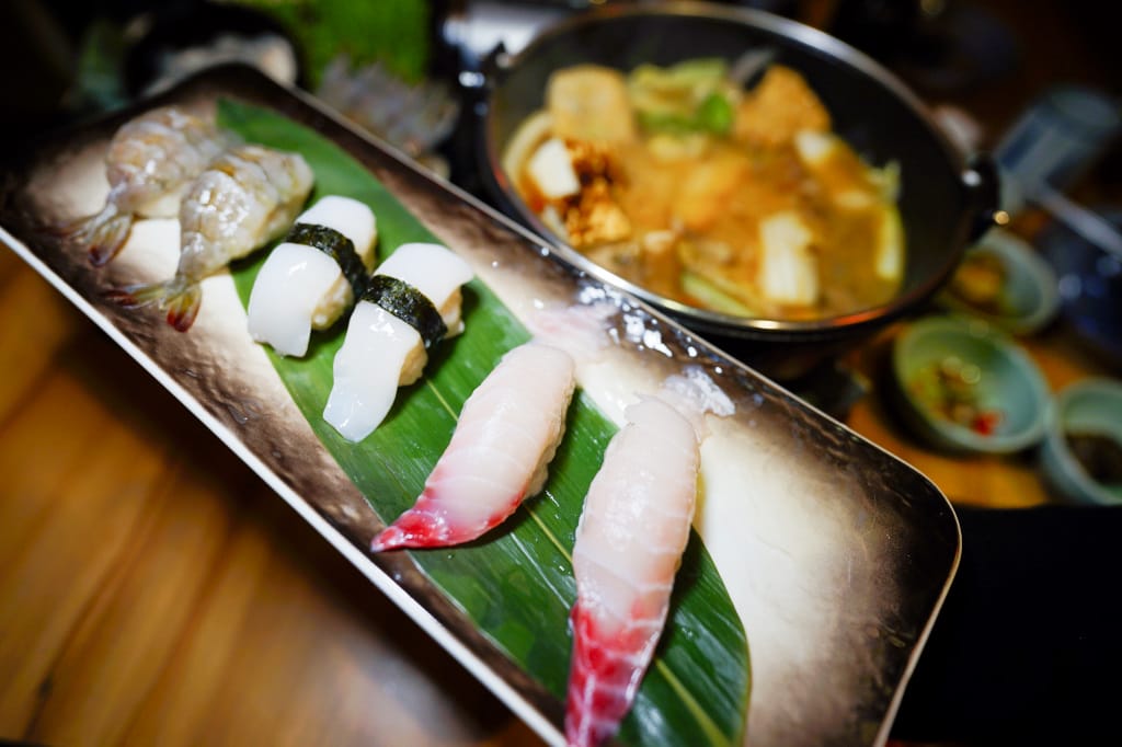 桃園食記|火鍋第一品牌「樂多多集團」旗下新品牌 日日鍋 日本職人鍋物專賣店(中壢大同店) 日式壽喜燒蔬菜吃到飽 桃園中壢火鍋推薦! - 第21張圖 桃園食記|火鍋第一品牌「樂多多集團」旗下新品牌 日日鍋 日本職人鍋物專賣店(中壢大同店) 日式壽喜燒蔬菜吃到飽 桃園中壢火鍋推薦!
