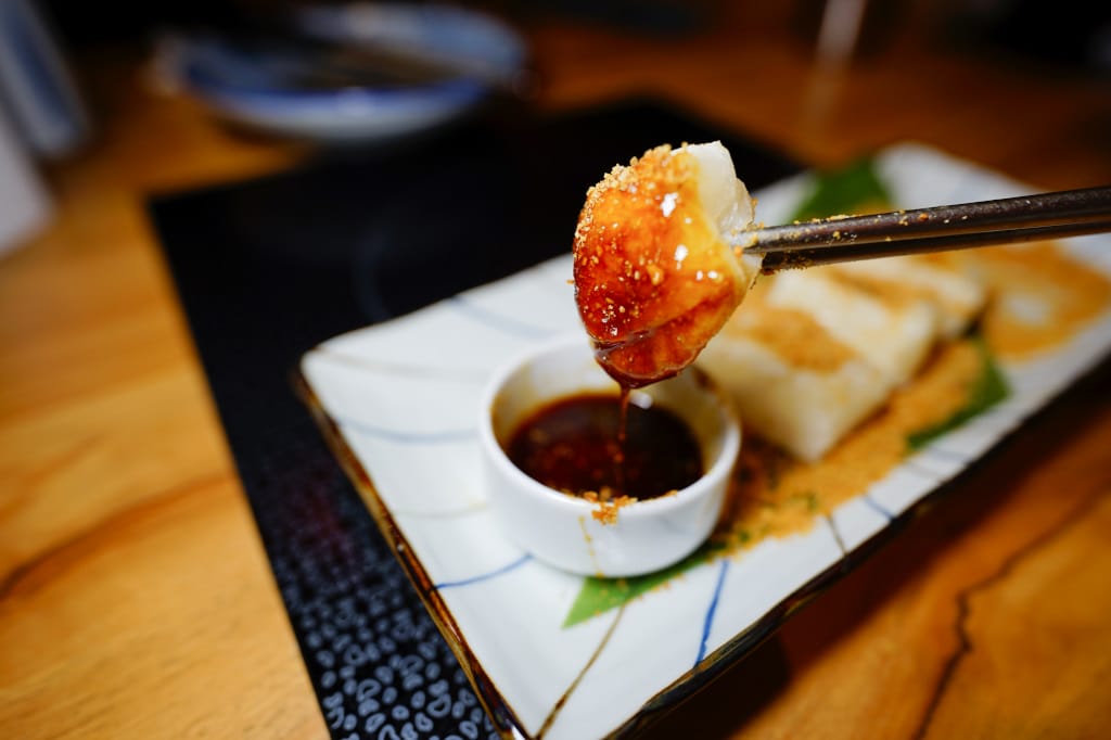 桃園食記|火鍋第一品牌「樂多多集團」旗下新品牌 日日鍋 日本職人鍋物專賣店(中壢大同店) 日式壽喜燒蔬菜吃到飽 桃園中壢火鍋推薦! - 第29張圖 桃園食記|火鍋第一品牌「樂多多集團」旗下新品牌 日日鍋 日本職人鍋物專賣店(中壢大同店) 日式壽喜燒蔬菜吃到飽 桃園中壢火鍋推薦!