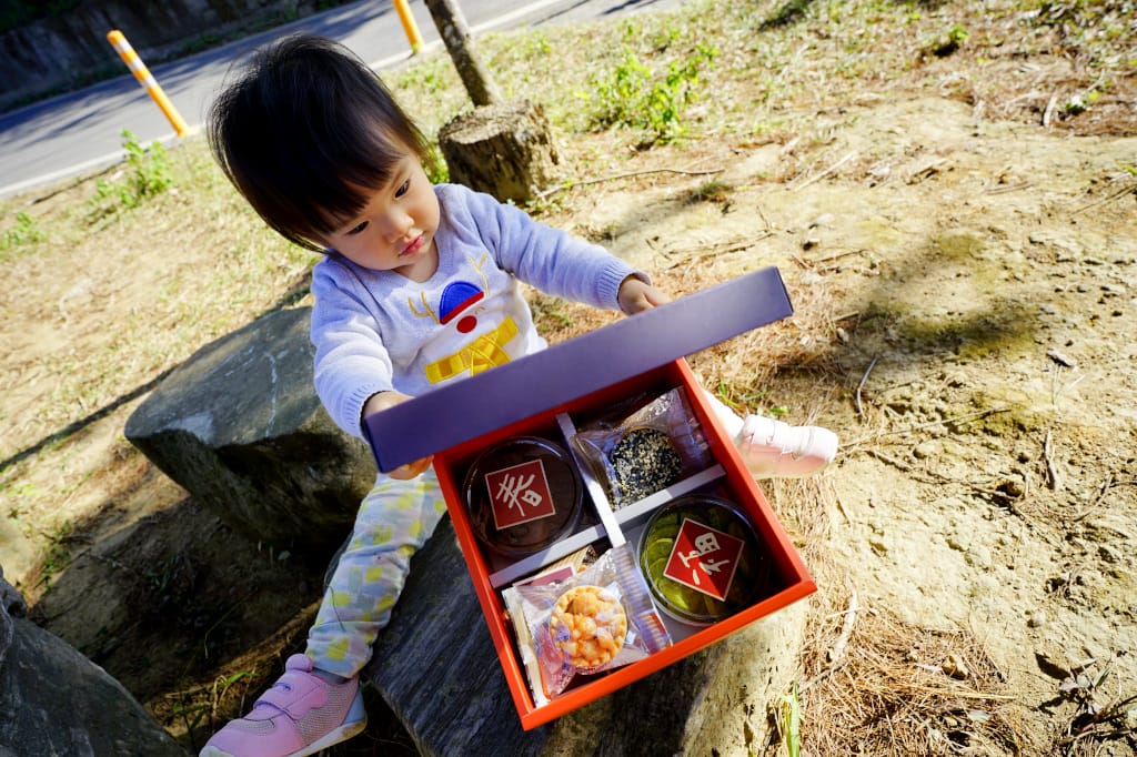 伴手禮｜2022虎年春節禮盒推薦！秉醇烘焙坊 台南手工餅乾專賣店 年節伴手禮宅配選擇~
