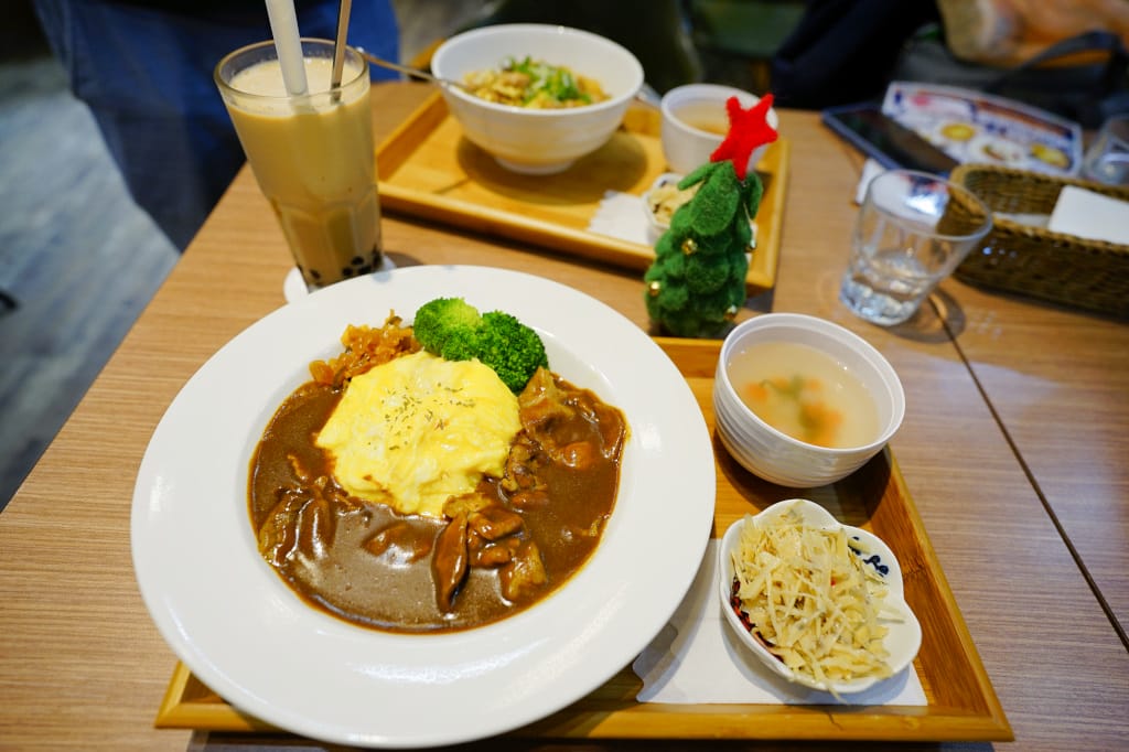 新北食記|林口親子餐廳推薦!食之有情 平日套餐超划算~ 近林口三井outlet餐廳、寵物友善餐廳推薦! - 第31張圖 新北食記|林口親子餐廳推薦!食之有情 平日套餐超划算~ 近林口三井outlet餐廳、寵物友善餐廳推薦!