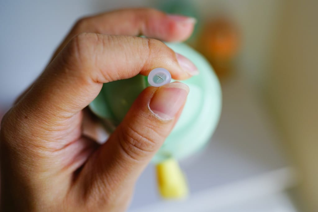 親子育兒｜bab培寶玩想像奶瓶 陪著孩子用想像力一起探索世界！玩想像PPSU奶瓶、TRITAN奶瓶、練習水杯推薦！