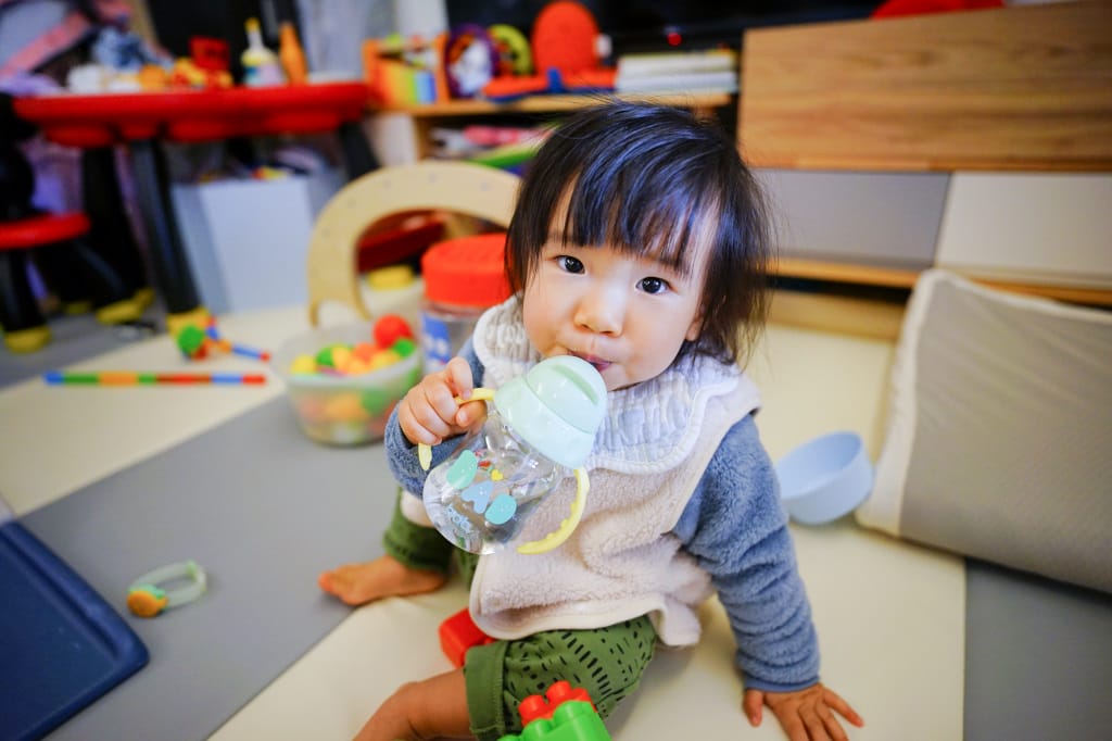 親子育兒｜bab培寶玩想像奶瓶 陪著孩子用想像力一起探索世界！玩想像PPSU奶瓶、TRITAN奶瓶、練習水杯推薦！